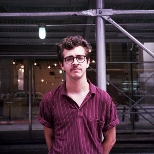 Meet your Posher, Henri t.